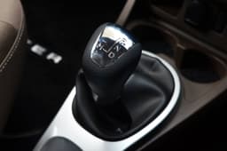 Renault Duster SUV facelift photo gallery