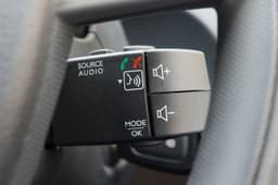 Renault Duster SUV facelift photo gallery