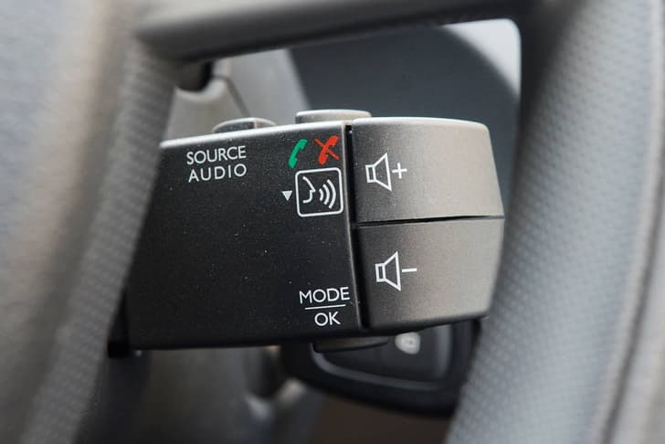 Renault Duster SUV facelift photo gallery