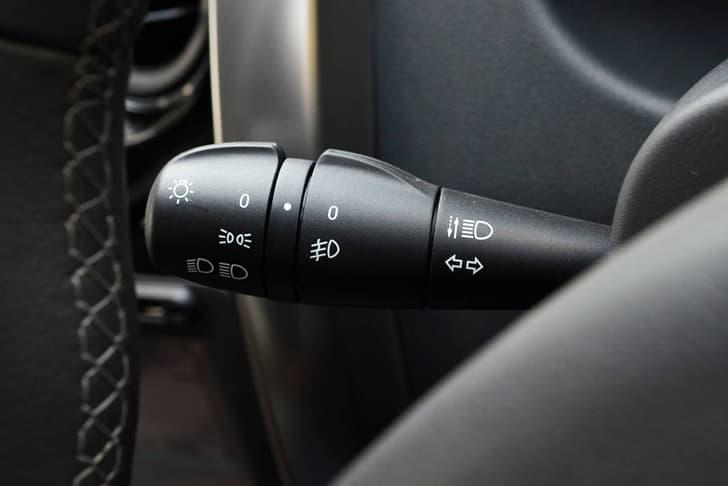 Renault Duster SUV facelift photo gallery