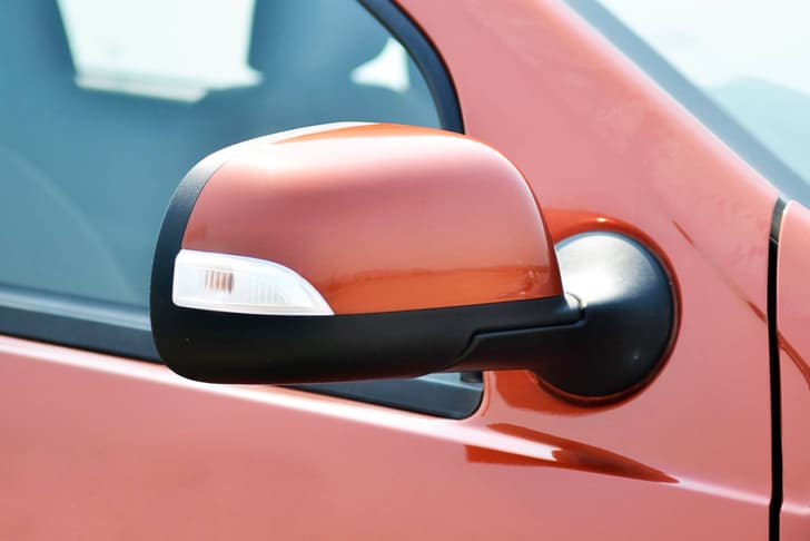 Renault Duster SUV facelift photo gallery