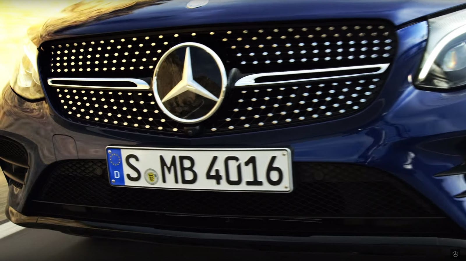 Mercedes GLC coupe photo gallery - Image 27