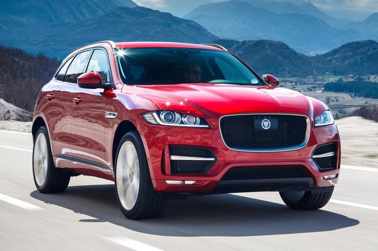 The SUV made its international debut at the Frankfurt motor show last year before being displayed at the Auto Expo earlier this year. The SUV made its international debut at the Frankfurt motor show last year before being displayed at the Auto Expo earlier this year.