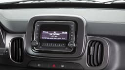 Fiat Mobi hatchback photo gallery