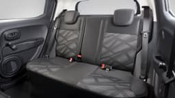 Fiat Mobi hatchback photo gallery