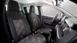 Fiat Mobi hatchback photo gallery