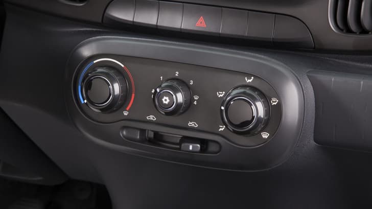 Fiat Mobi hatchback photo gallery