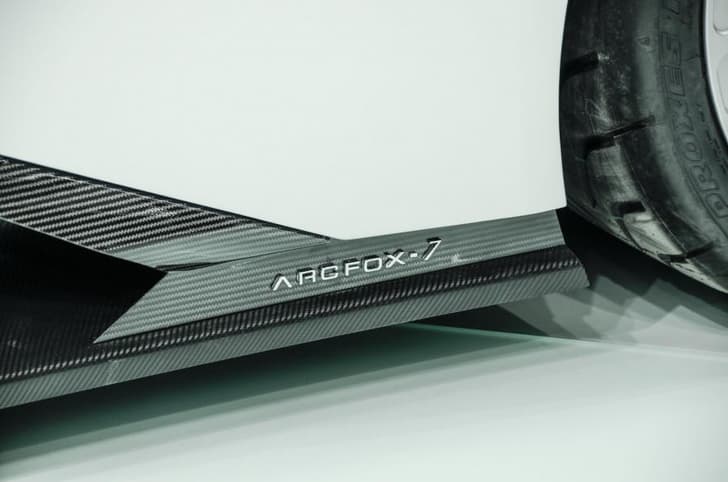 Beijing motor show 2016 photo gallery