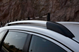 Honda BR-V SUV photo gallery