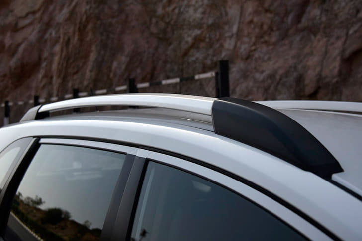 Honda BR-V SUV photo gallery