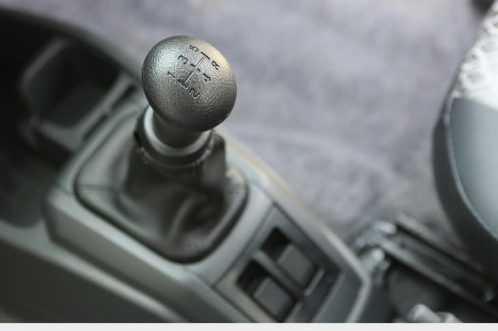 Maruti Alto 800 facelift photo gallery