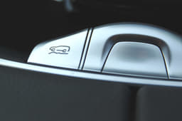 Dedicated switch for off-road menu