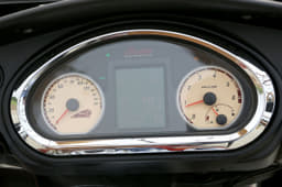 Indian Roadmaster photo gallery