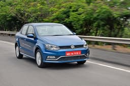 The Ameo is only available with a 1.2-litre MPI petrol motor with the updated 1.5-litre diesel only to join the line-up around Diwali.