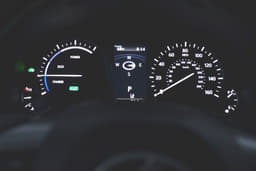 2017 Lexus ES300h image gallery