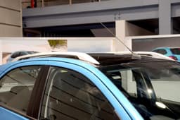 Tata Tiago Aktiv photo gallery