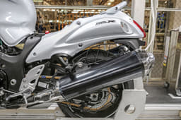 Saree guard is surprisingly discreet, and unsurprisingly, very well designed.