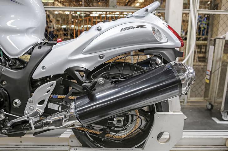 Saree guard is surprisingly discreet, and unsurprisingly, very well designed.