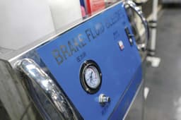 Tools and equipment have been imported from Japan. 