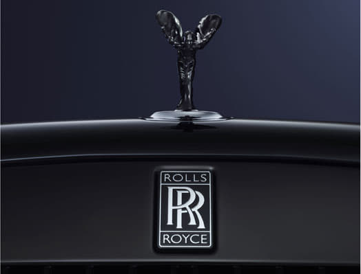 Rolls-Royce Ghost, Wraith Black Badge photo gallery