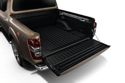 Renault Alaskan photo gallery