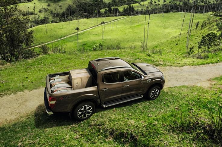 Gearbox options include a six-speed manual as standard with a seven-speed automatic available as an option. Gearbox options include a six-speed manual as standard with a seven-speed automatic available as an option.
