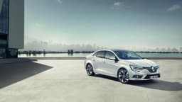 Renault Megane Images -  Renault Megane Photo Gallery