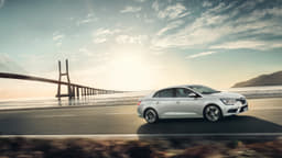 Renault Megane Images -  Renault Megane Photo Gallery