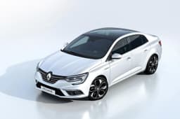 Renault Megane Images -  Renault Megane Photo Gallery