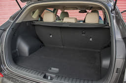 2016 Hyundai Tucson image gallery