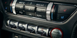 New Ford Mustang GT photo gallery