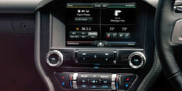 New Ford Mustang GT photo gallery