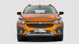 Chevrolet Onix Activ photo gallery