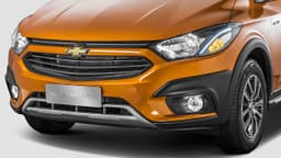 Chevrolet Onix Activ photo gallery