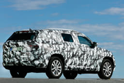 Skoda Kodiaq photo gallery