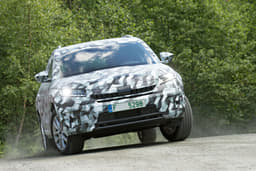 Skoda Kodiaq photo gallery