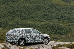 Skoda Kodiaq photo gallery