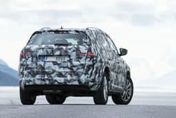 Skoda Kodiaq photo gallery