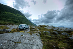 Skoda Kodiaq photo gallery