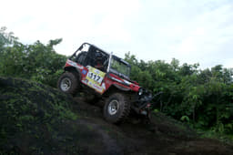 Force Gurkha RFC India 2016 photo gallery