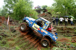 Force Gurkha RFC India 2016 photo gallery