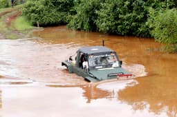 Force Gurkha RFC India 2016 photo gallery