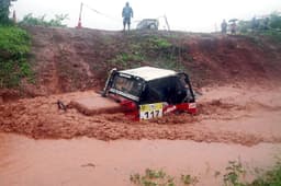 Force Gurkha RFC India 2016 photo gallery