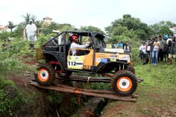 Force Gurkha RFC India 2016 photo gallery