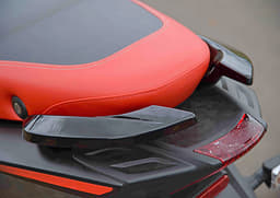 Aprilia SR150 photo gallery