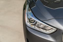 Genesis G90 photo gallery