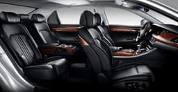 Genesis G90 photo gallery