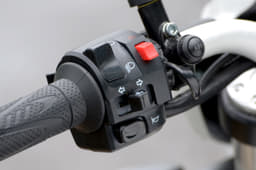 2016 Benelli TNT 600i ABS photo gallery