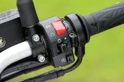 2016 Benelli TNT 600i ABS photo gallery