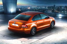 Volkswagen Vento Allstar edition photo gallery
